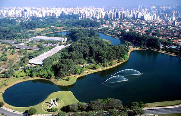 Desentupidora No Ibirapuera