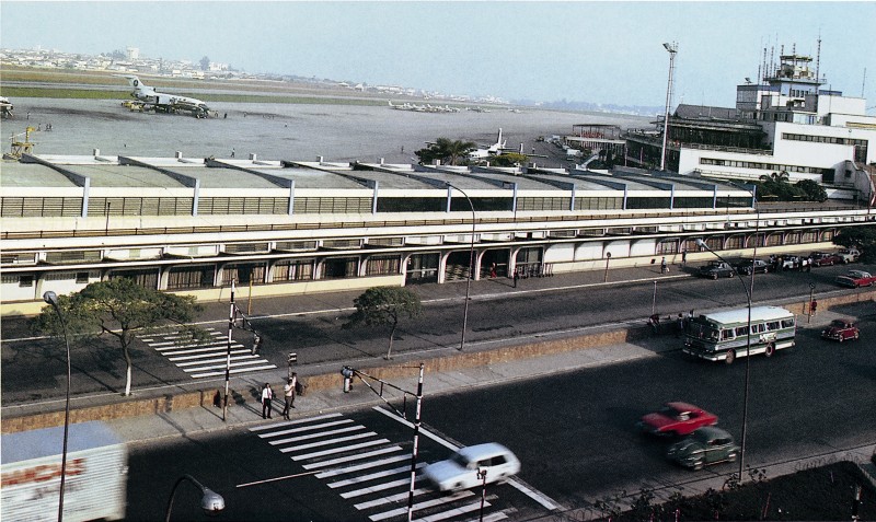 Aeroporto de Congonhas