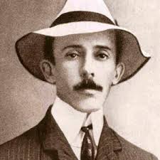 Além de pai da aviação, Santos Dumont foi o pioneiro em importar veículos no Brasil.