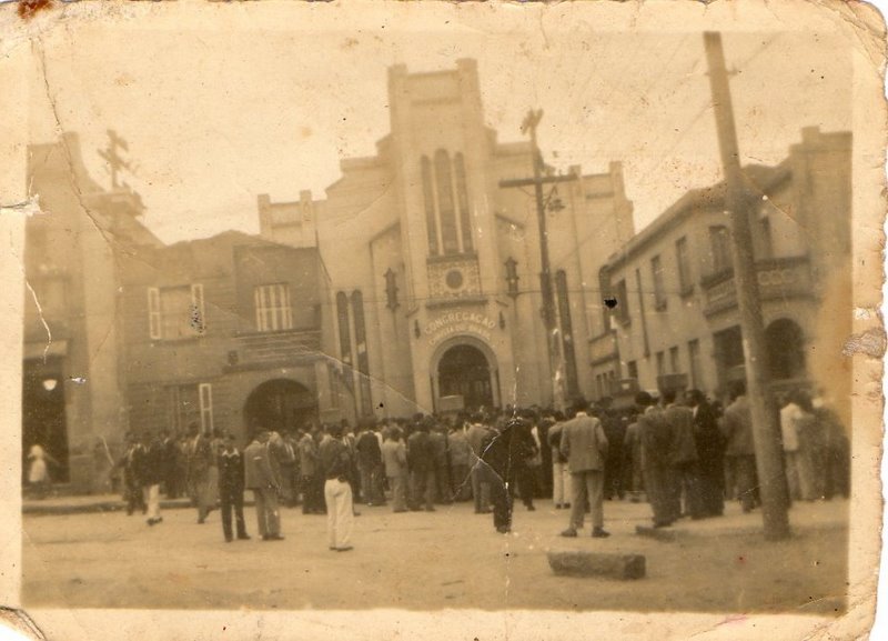 O Bairro Multicultural de São Paulo - A História do Bom Retiro