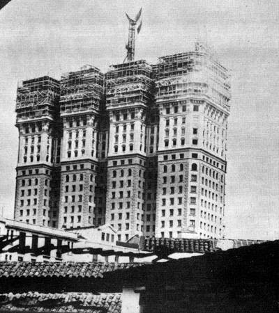 Martinelli época da construção 1929-03